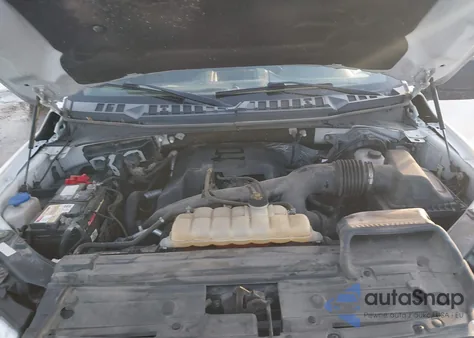 2018 Ford F-150 Xlt from USA, damaged, VIN 1FTEX1EP0JFA18011